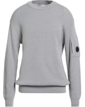 C.P. Company Pullover - Grau