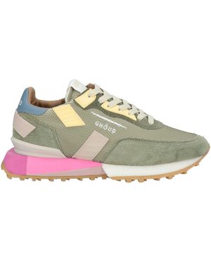 GHŌUD Sneakers - Verde