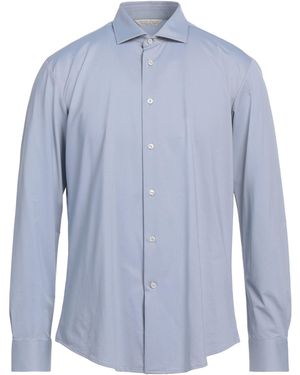 Brian Dales Shirt - Blue
