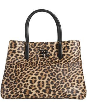 ERMANNO FIRENZE Handbags - Metallic