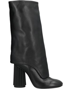 Agl Attilio Giusti Leombruni Stiefel - Schwarz