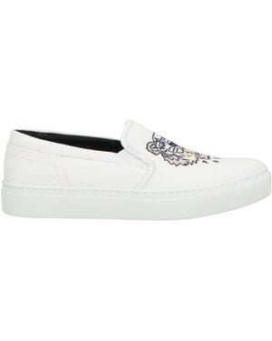 KENZO Trainers - White