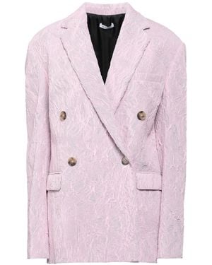 Krizia Blazer - Pink