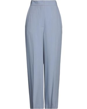 KHAITE Trouser - Blue