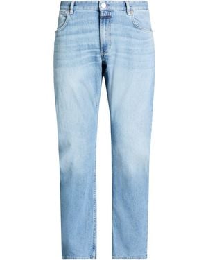 Closed Jeans Cotton, Elastane - Blue