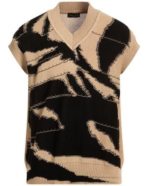 Roberto Collina Sweaters - Black