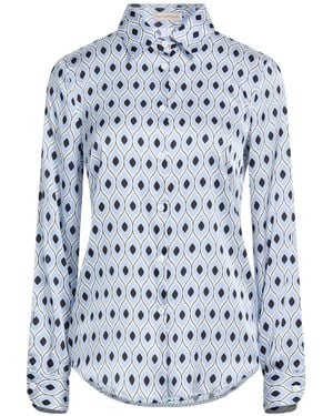 Camicettasnob Shirt - Blue