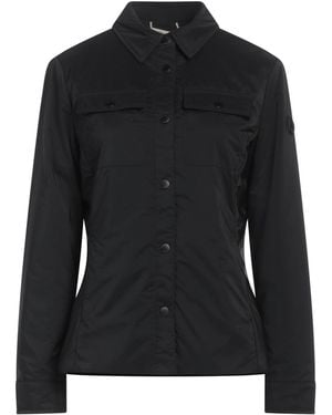 People Of Shibuya Jacket - Black