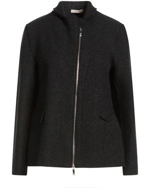 Cristina Bonfanti Jackets - Black