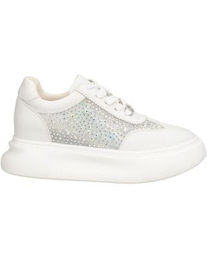 Baldinini Sneakers - Weiß