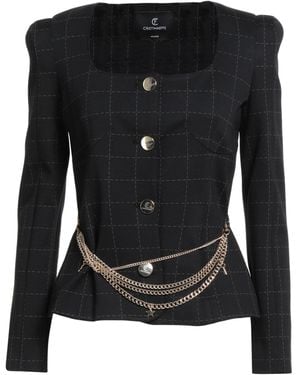 Cristinaeffe Jacket - Black