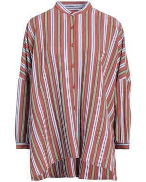 Niu Camicia - Rosso