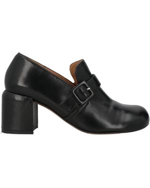 Audley Mokassin - Schwarz