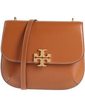 Tory Burch Umhängetasche - Braun