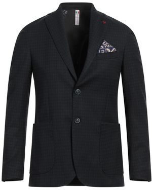 FALKO ROSSO® Blazer - Black