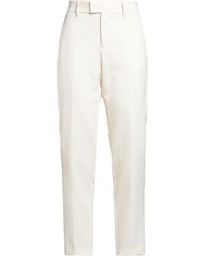 Berwich Trouser - White