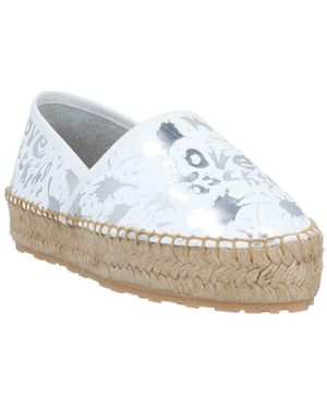 Love Moschino Espadrille shoes and sandals for Women