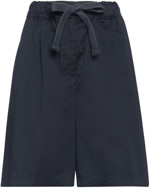 Tod's Shorts E Bermuda - Blu