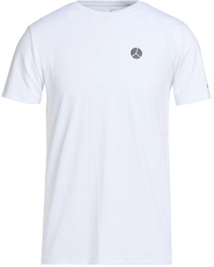 People Of Shibuya T-Shirt - White