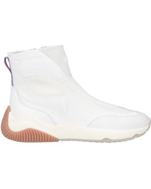 Hogan Trainers - White