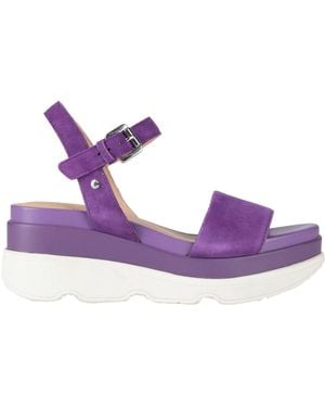 Geox Sandali - Viola