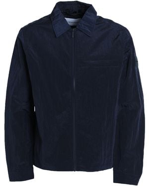 Calvin Klein Jacket - Blue