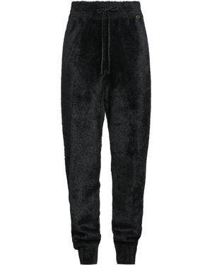 Twinset Trouser - Black