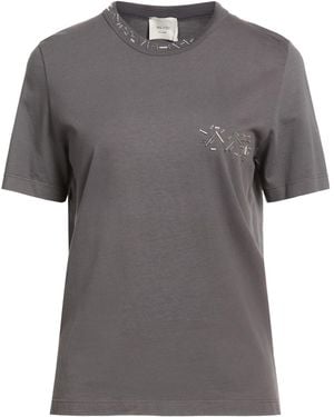 Alysi T-Shirt - Grey