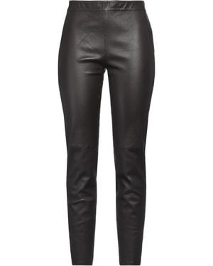 Blugirl Blumarine Trouser - Grey