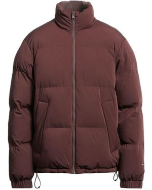 Sandro Puffer - Brown