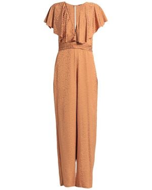 Johanna Ortiz Jumpsuit - Multicolour