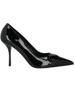 Alaïa Pumps - Schwarz