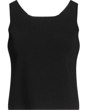 Alpha Studio Top - Black