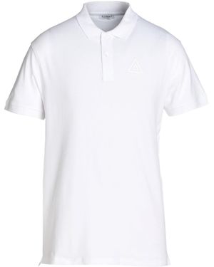 Iceberg Polo Shirt - White