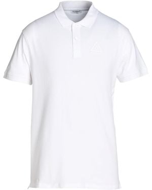 Iceberg Poloshirt - Weiß