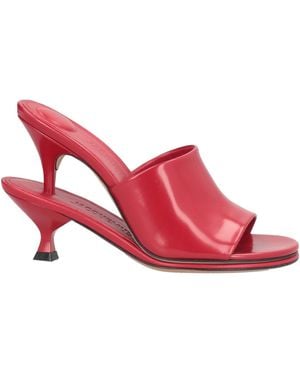 Jacquemus Sandal heels for Women | Online Sale up to 69% off