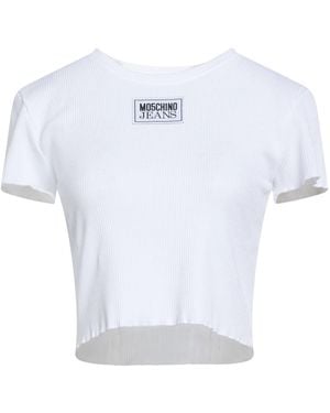 Moschino T-Shirt - White
