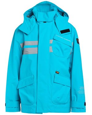Paul & Shark Jacket - Blue