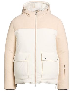 Eleventy Puffer - Natural
