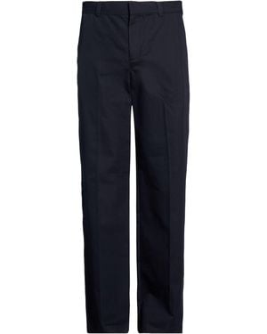 CASABLANCA Trouser - Blue