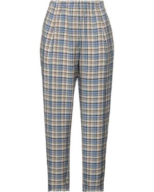 Danielapi Pants - Blue
