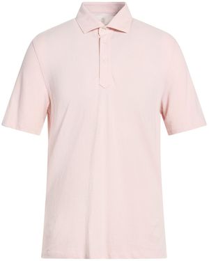 Brunello Cucinelli Polo Shirt Cotton - Pink