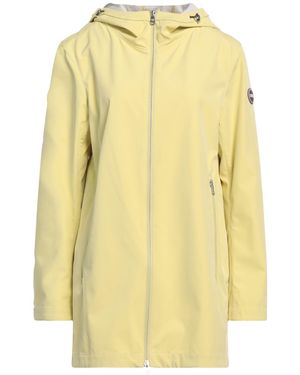Colmar Jacket - Yellow
