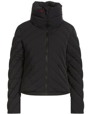 Perfect Moment Puffers - Black