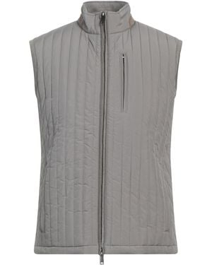 Hackett Gilet - Grey