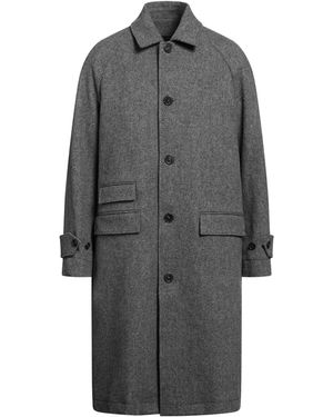 Officine Generale Cappotto - Grigio