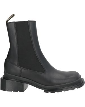 Dr. Martens Ankle Boots - Black