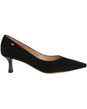 Baldinini Pumps Leather - Black