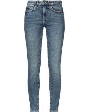 Guess Denim Pants - Blue