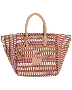V73 Handbag - Pink